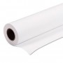 Papel Plotter Bobina Papel Opaco 80gr. 610 mm x 50 m (30.50 m2)