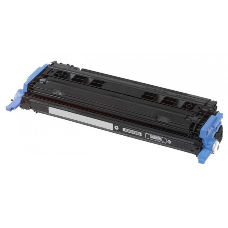 HP Q6000A NEGRO COMPATIBLE LaserJet 1600 2600N 2605 2605DN 2605DT 260NSE CM1015 CM1017 Q6000A Q6001A Q6002A Q6003A