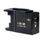 Brother LC1220 / 1240 / 1280 NEGRO COMPATIBLE