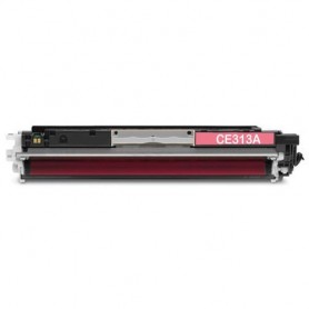 HP CE313A MAGENTA COMPATIBLE MFP M175A M175NW CP1020 CP1025 CP1025NW M275 CE310A CE311A CE312A CE313A