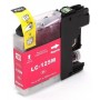 Brother LC125 XL MAGENTA COMPATIBLE