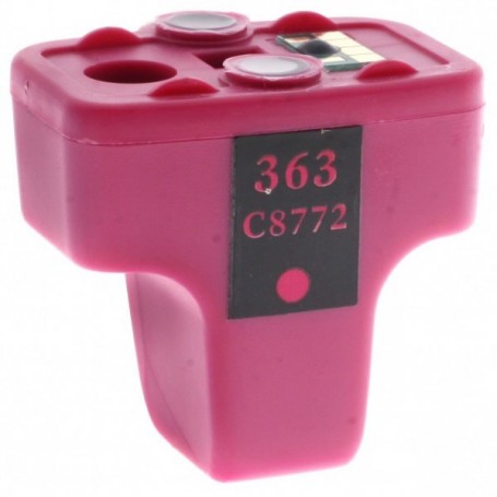 HP 363 XL MAGENTA COMPATIBLE