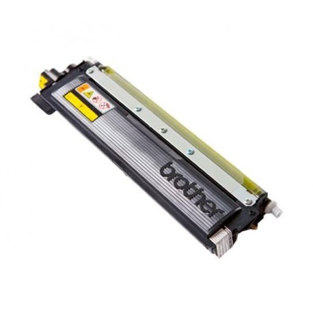 BROTHER TN-230 AMARILLO COMPATIBLE DCP-9010 DCP-9010CN HL-3040 HL-3040CN HL-3070 HL-3070CW MFC-9120CN MFC-9320CW