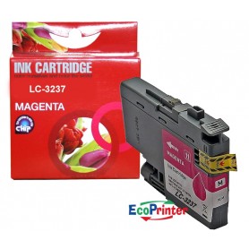 Brother LC-3237 MAGENTA COMPATIBLE
