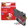 Brother LC-3237 MAGENTA COMPATIBLE