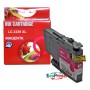 Brother LC-3239 XL MAGENTA COMPATIBLE