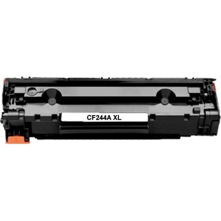 HP CF244A XL COMPATIBLE LaserJet Pro M 15a M 15w M15a M15w MFP M28a MFP M28w MFPM28a MFPM28w