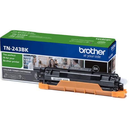 BROTHER TN-243 NEGRO ORIGINAL