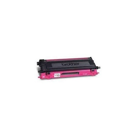 BROTHER TN-135 MAGENTA DCP-9040CN DCP-9042CDN DCP-9045CN MFC-9450CDN MFC-9640CW MFC-9840 HL-4040CN HL-4050 HL-4070CDW