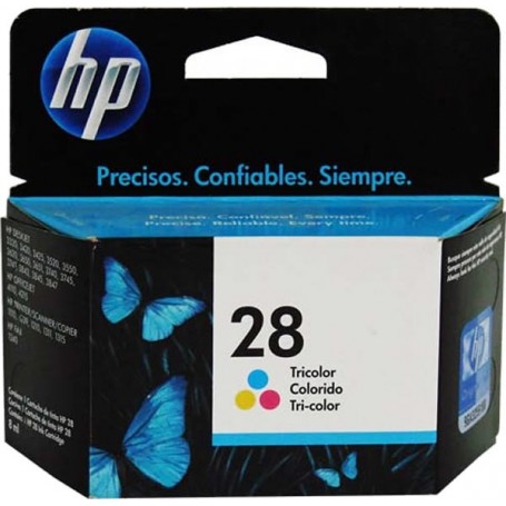 HP 28 COLOR ORIGINAL