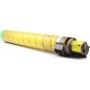 RICOH AFICIO SP-C820, C821 AMARILLO COMPATIBLE
