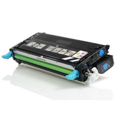 LEXMARK X560 CIAN COMPATIBLE