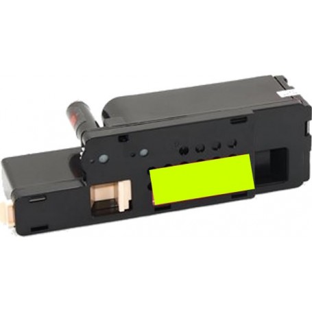 XEROX PHASER 6020, 6022 AMARILLO COMPATIBLE