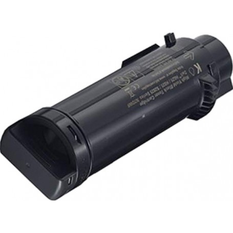 XEROX PHASER 6510, WORKCENTRE 6515 NEGRO COMPATIBLE