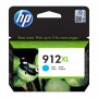 HP 912 XL CIAN ORIGINAL