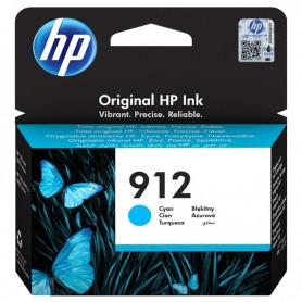 HP 912 CIAN ORIGINAL