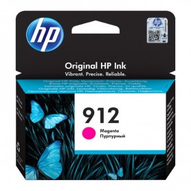 HP 912 MAGENTA ORIGINAL