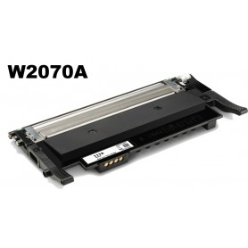 HP W2070A NEGRO Compatible Laser color 150, MFP-178, MFP-179