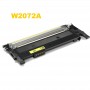 HP W2072A Amarillo Compatible Laser color 150, MFP-178, MFP-179