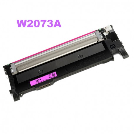 HP W2073A Magenta Compatible Laser color 150, MFP-178, MFP-179
