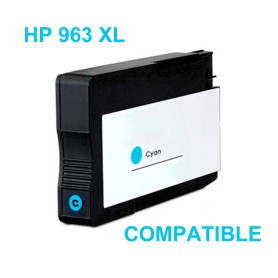 HP 963 XL CIAN COMPATIBLE