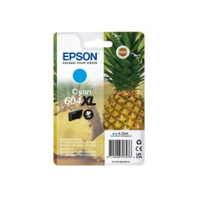 Epson 604 XL CIAN ORIGINAL