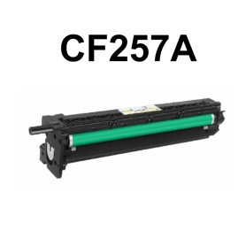 HP CF257A TAMBOR COMPATIBLE M433 M436