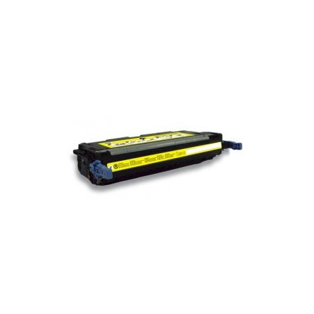 Q7562A AMARILLO COMPATIBLE LaserJet 2700 LaserJet 3000