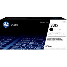 HP W1331X ORIGINAL Laser 408dn  MFP 432fdn