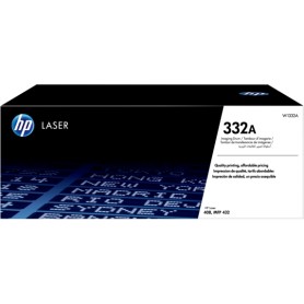 HP W1332A TAMBOR ORIGINAL Laser 408dn  MFP 432fdn