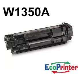 HP W1350A COMPATIBLE M209 M234 Reemplaza 135A (NO usar en HP+)