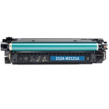 W2121X CIAN compatible LaserJet M554 M555 M578