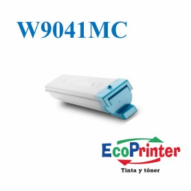 HP W9041MC CIAN compatible MFP E77822 E77825 E77830
