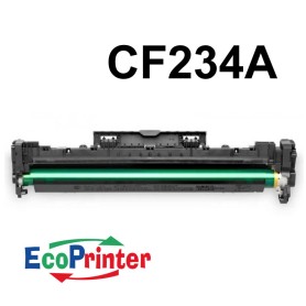 HP CF234A COMPATIBLE LaserJet M106, LaserJet Ultra MFP M134
