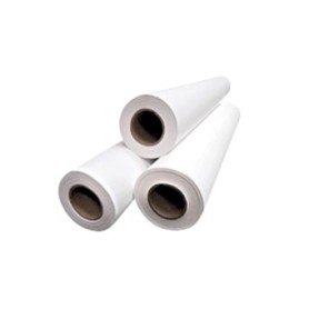 Fabrisa Plus Bobina de Papel Plotterr 610mmX50m 90gr