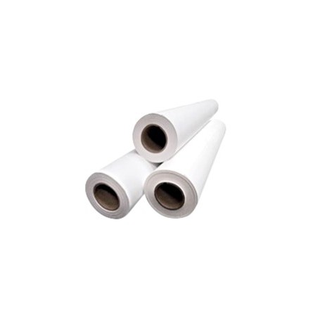 Fabrisa Plus Bobina de Papel Plotterr 610mmX50m 90gr