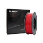 Filamento 3D PLA - Diámetro 1.75mm - Bobina 1kg - Rojo