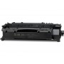 HP CE505X 3 unidades COMPATIBLE LaserJet P2050 P2050D P2055 P2055D P2055DN P2055X