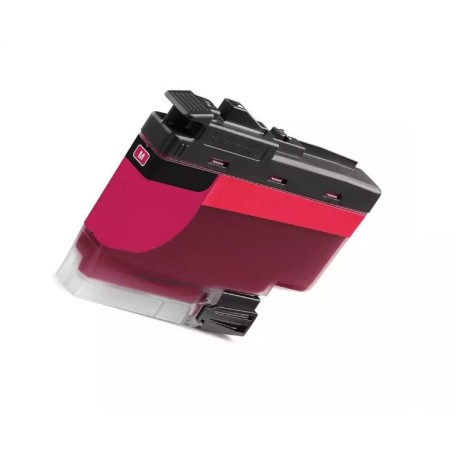 BROTHER LC422 XL MAGENTA COMPATIBLE