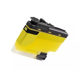 BROTHER LC422 XL AMARILLO COMPATIBLE