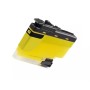 BROTHER LC422 XL AMARILLO COMPATIBLE
