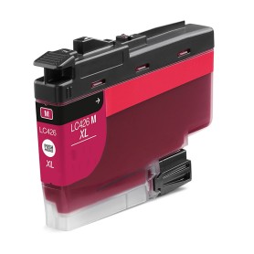 BROTHER LC426XL MAGENTA COMPATIBLE