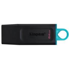 MEMORIA USB Kingston DataTraveler Exodia Memoria USB 64GB