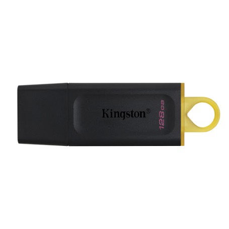 MEMORIA USB Kingston DataTraveler Exodia Memoria USB 128GB