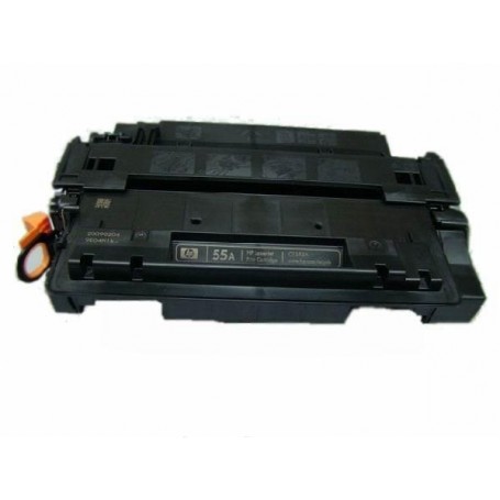 HP CE255A COMPATIBLE Enterprise 500 MFP M521DN M521DW M525 M525C M525DN M525F Enterprise P3010 P3015 P3015DN P3015X