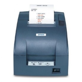 Epson TM-U220B Impresora Matricial de Recibos
