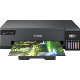 Epson EcoTank ET18100 Impresora Fotográfica A3+ Color Wifi