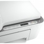 HP DeskJet Plus 4120e Impresora Multifunción Color Dúplex Wifi