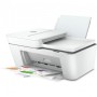 HP DeskJet Plus 4120e Impresora Multifunción Color Dúplex Wifi