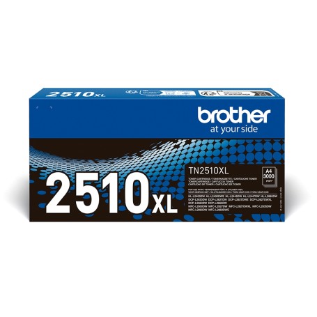 BROTHER TN-2510 XL ORIGINAL